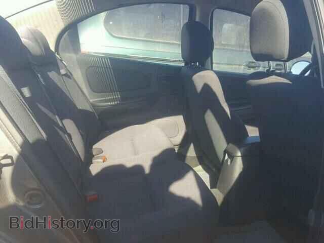 2003 DODGE NEON - VIN: 1B3ES56C83D175867 - Фото 6