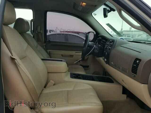 2012 CHEVROLET SILVERADO - VIN: 3GCPCSE00CG156887 - Фото 5