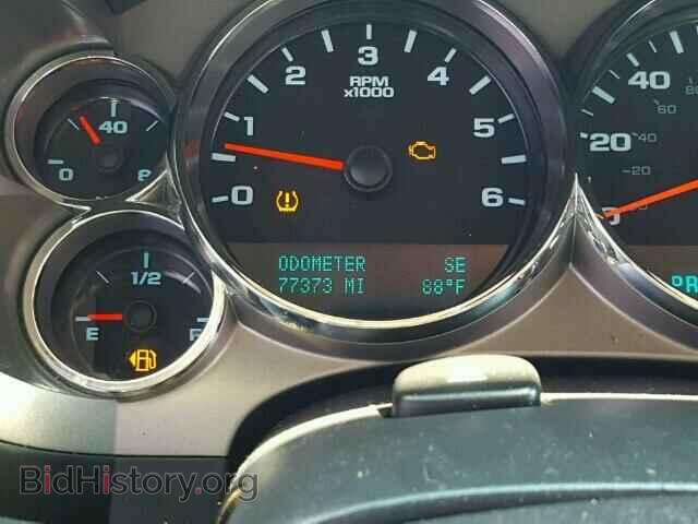 2012 CHEVROLET SILVERADO - VIN: 3GCPCSE00CG156887 - Фото 8