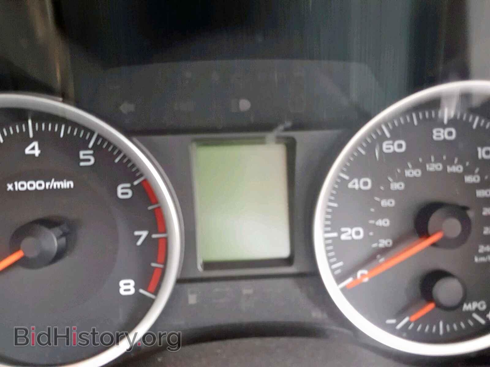 2014 SUBARU FORESTER - VIN: JF2SJAAC2EH507903 - Фото 8