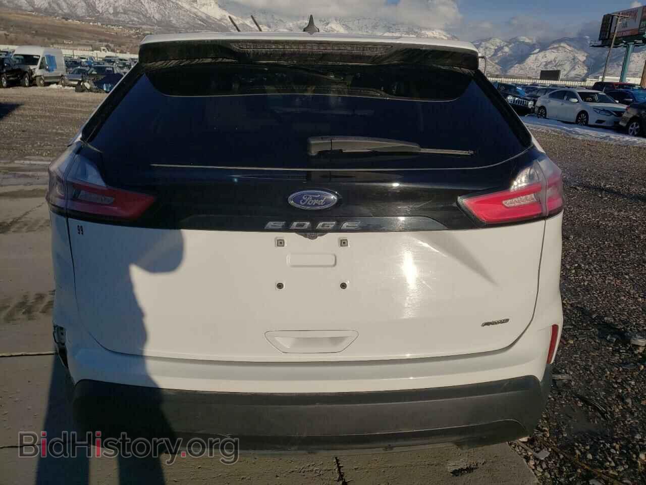 2022 FORD EDGE - VIN: 2FMPK4G90NBA60785 - Фото 6