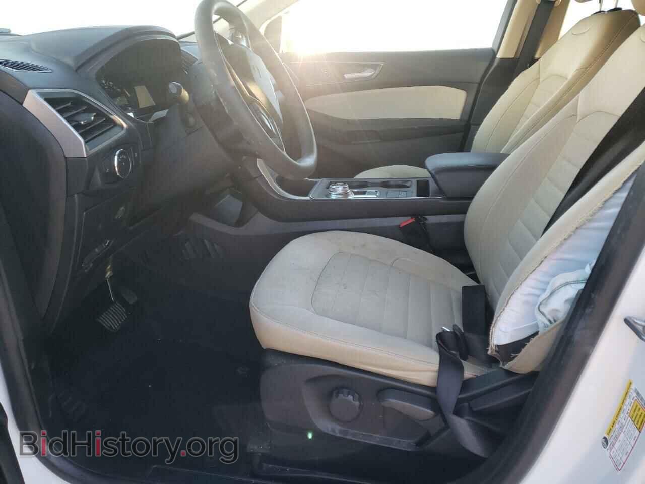 2022 FORD EDGE - VIN: 2FMPK4G90NBA60785 - Фото 7