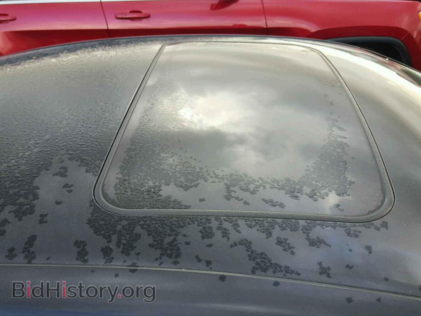 2014 LEXUS IS 250 - VIN: JTHBF1D22E5025225 - Фото 4