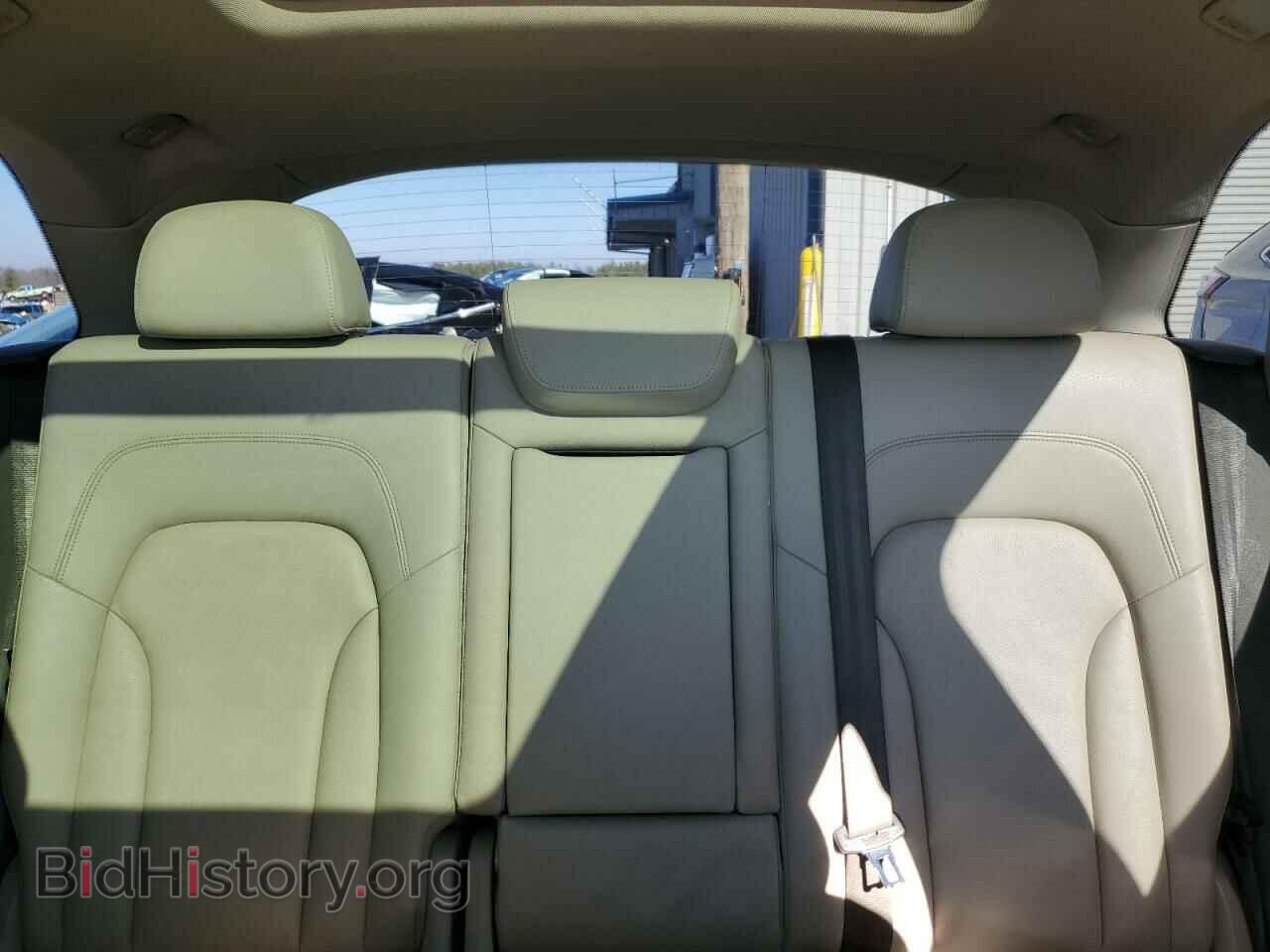 2012 AUDI Q5 - VIN: WA1LFAFP3CA108398 - Фото 10