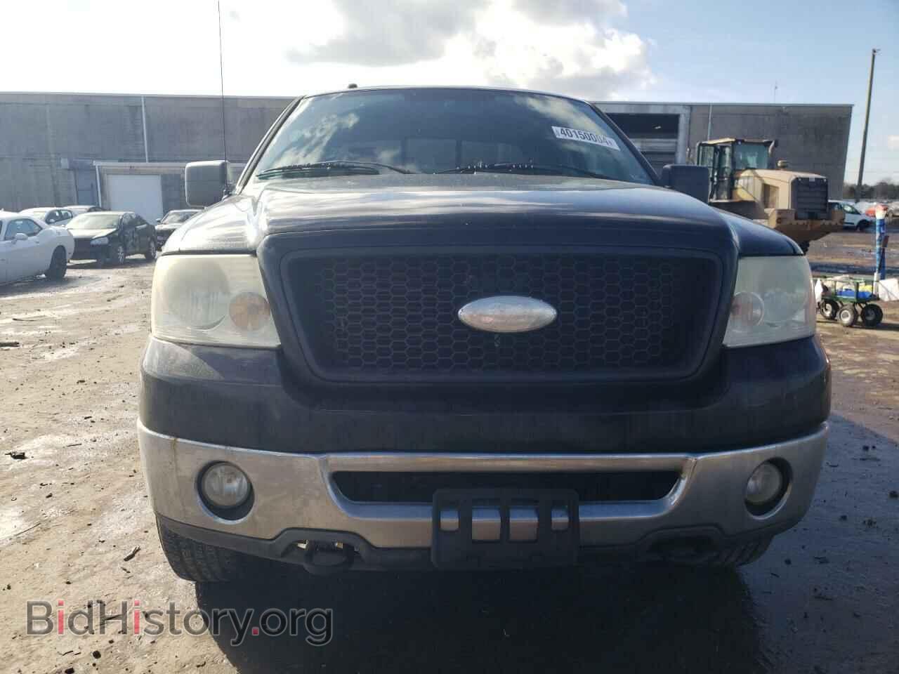2006 FORD All Models - VIN: 1FTPX14576NB44078 - Photo 5