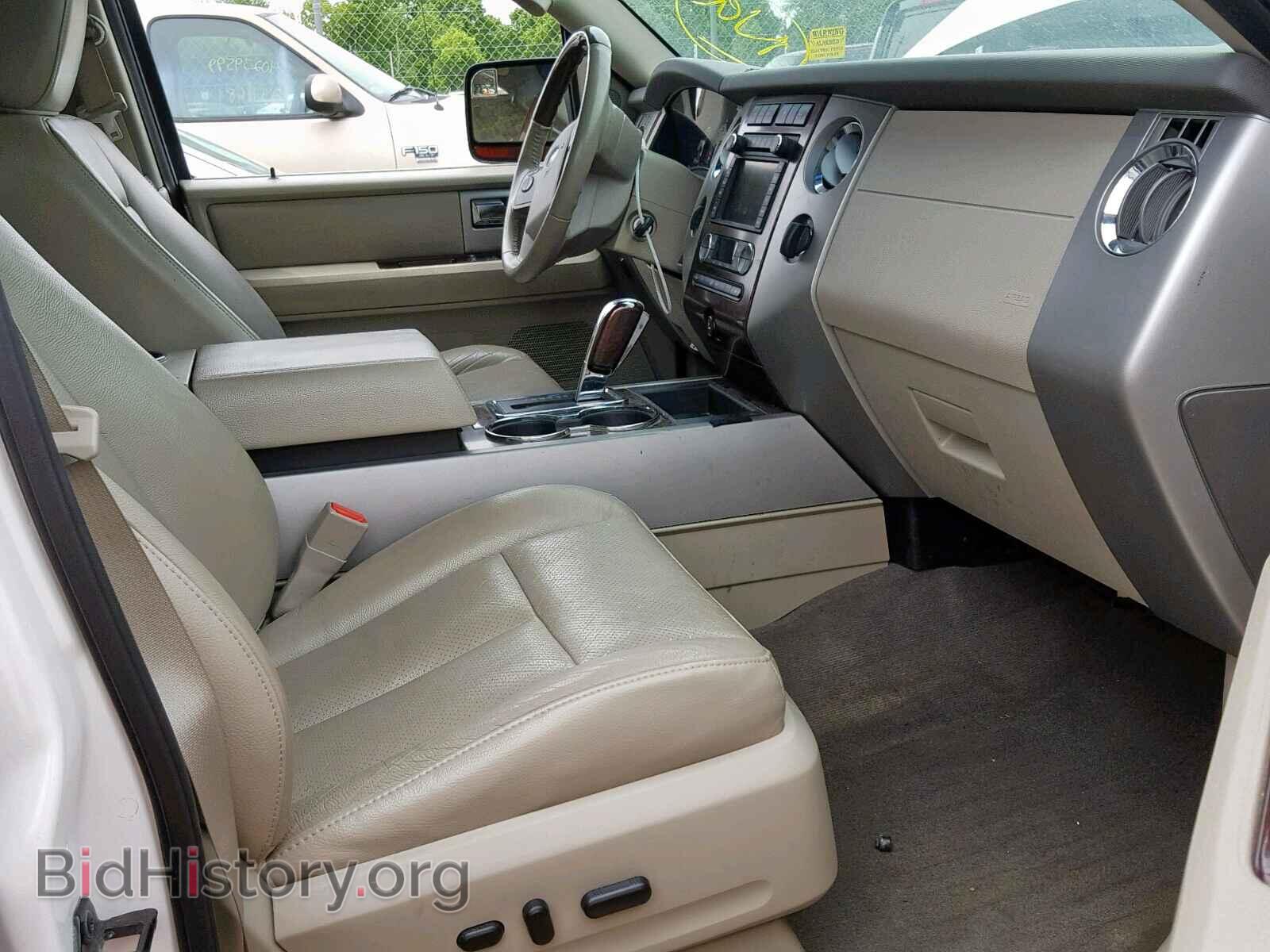 2010 FORD EXPEDITION - VIN: 1FMJU2A53AEB71002 - Фото 5