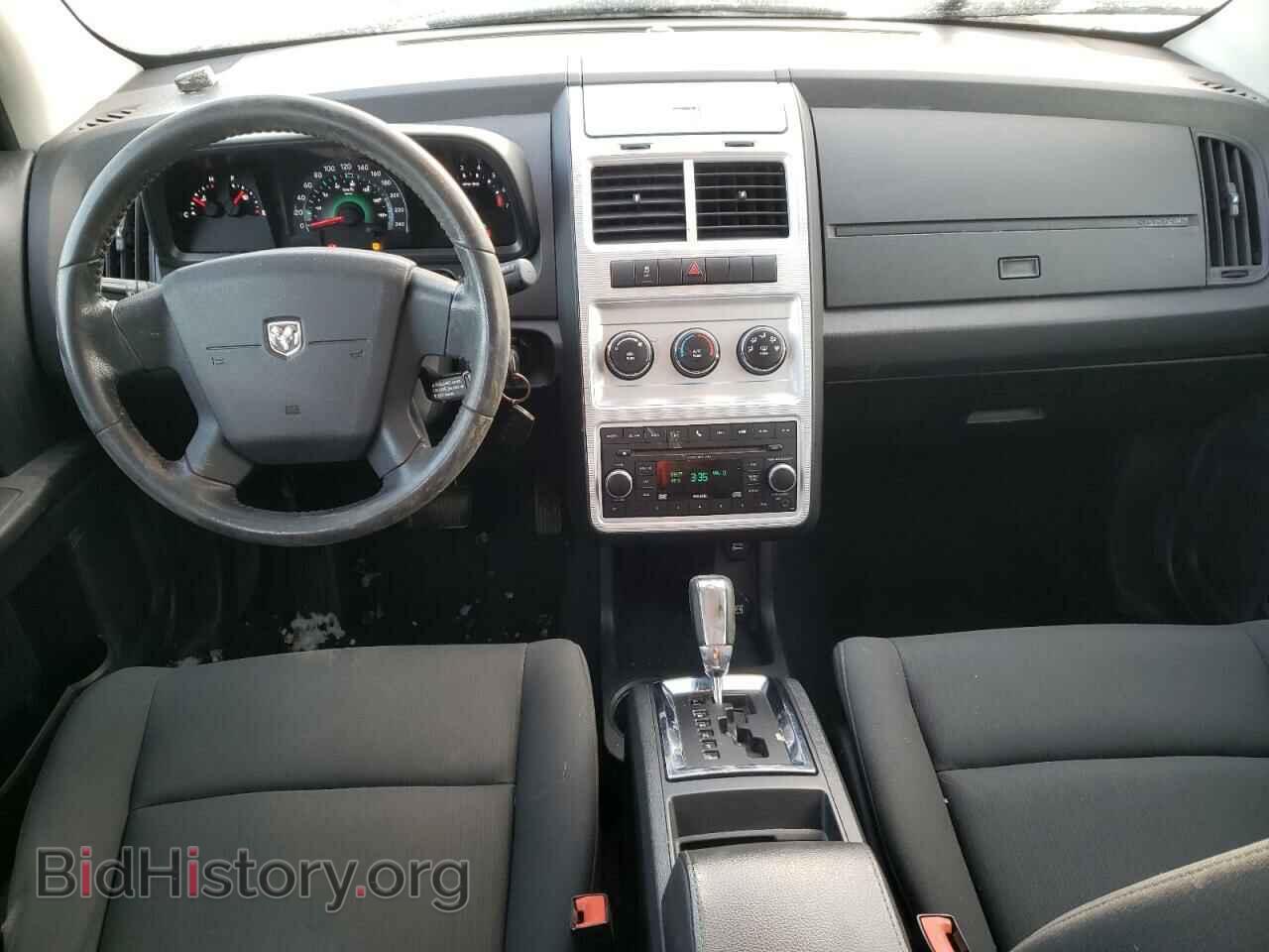 2010 DODGE JOURNEY - VIN: 3D4PG4FB9AT190737 - Фото 8