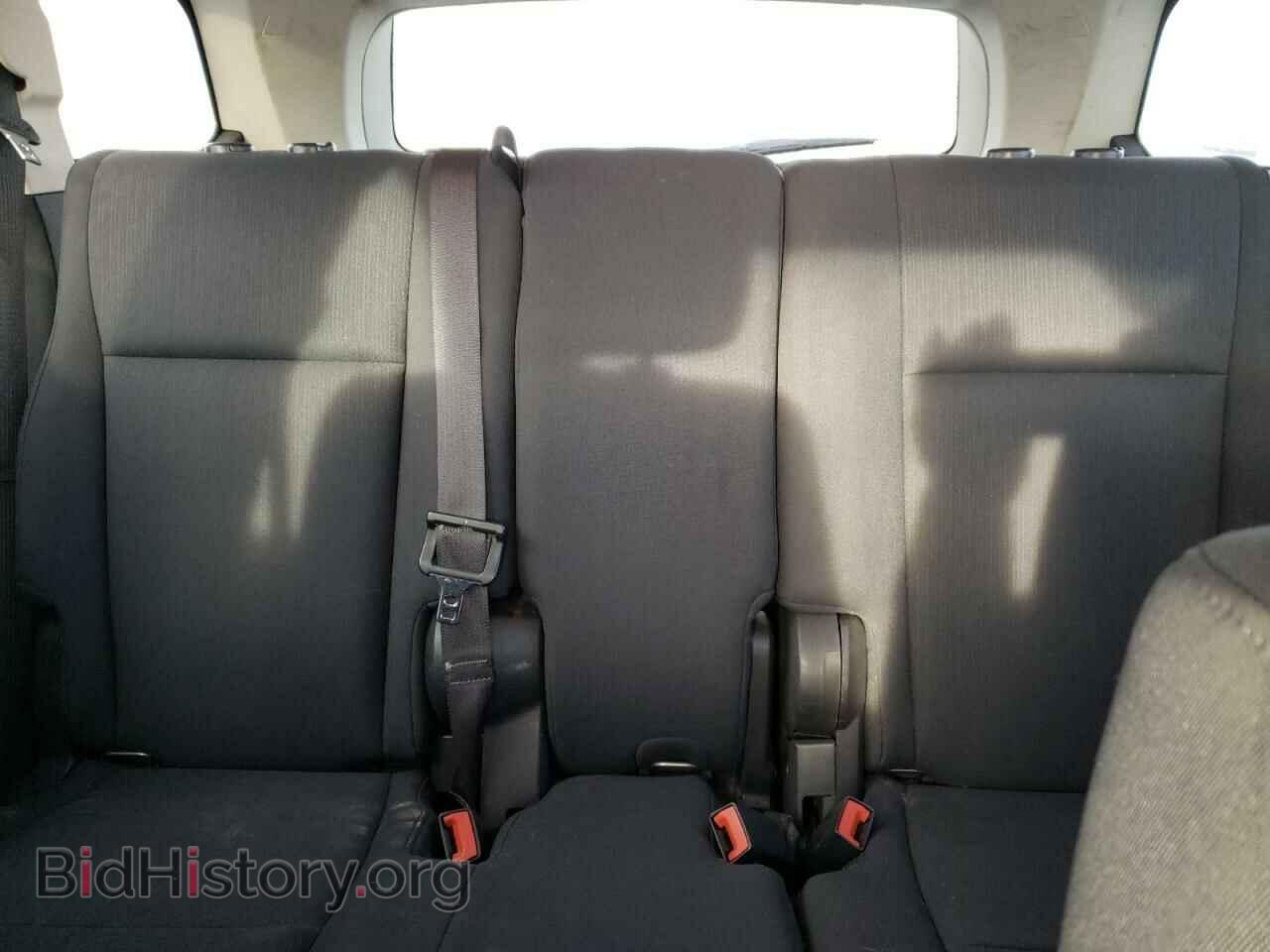 2010 DODGE JOURNEY - VIN: 3D4PG4FB9AT190737 - Фото 10