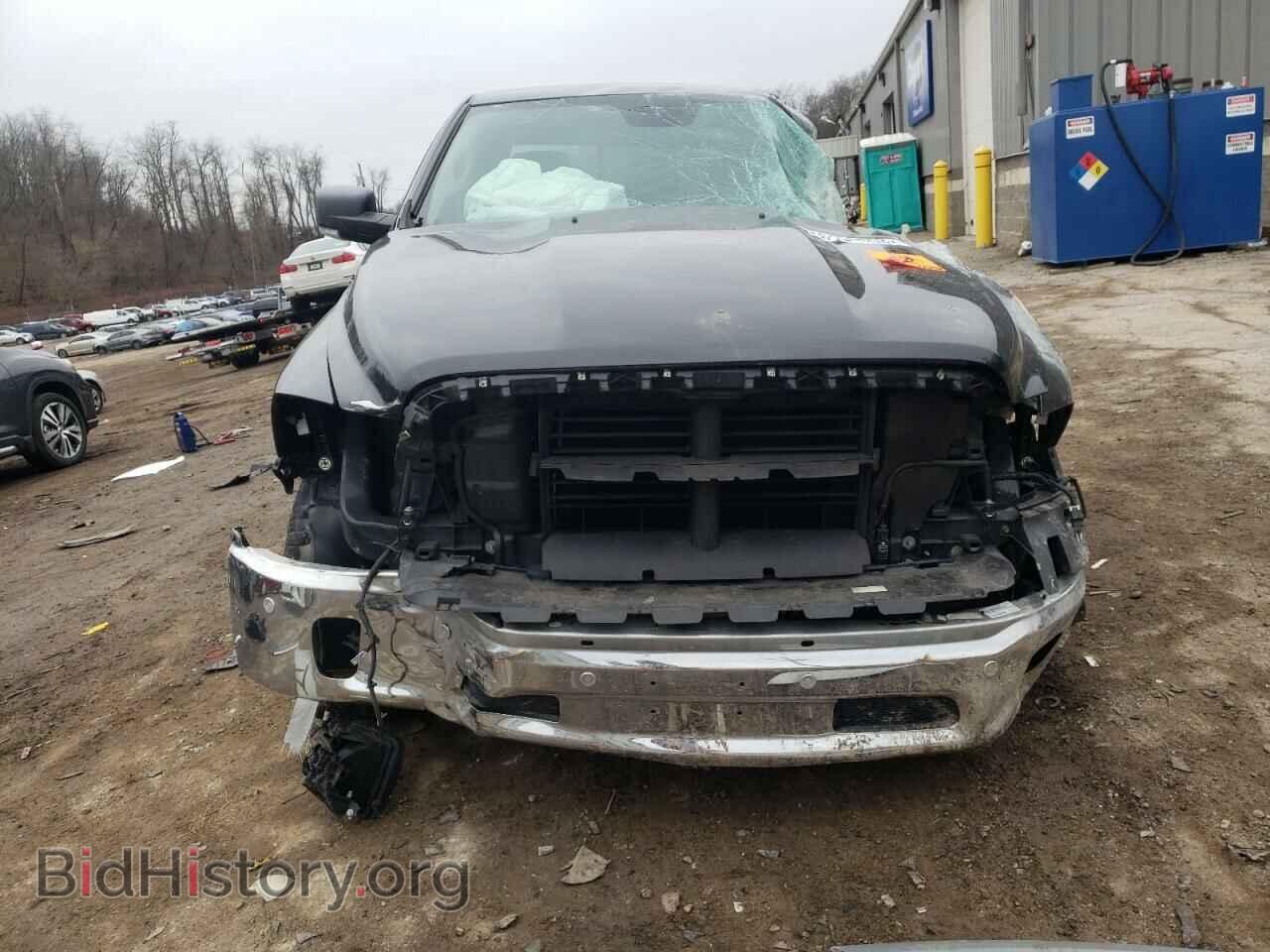 2018 RAM 1500 - VIN: 1C6RR7LT9JS247784 - Photo 5