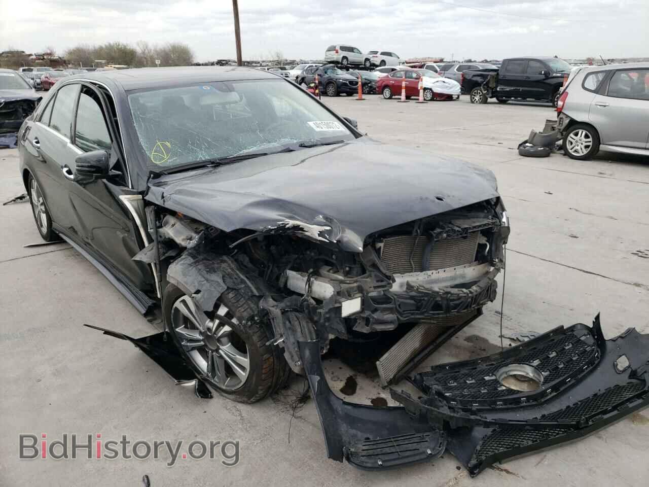 2014 MERCEDES-BENZ E-CLASS - VIN: WDDHF9FB4EA901779 - Фото 9