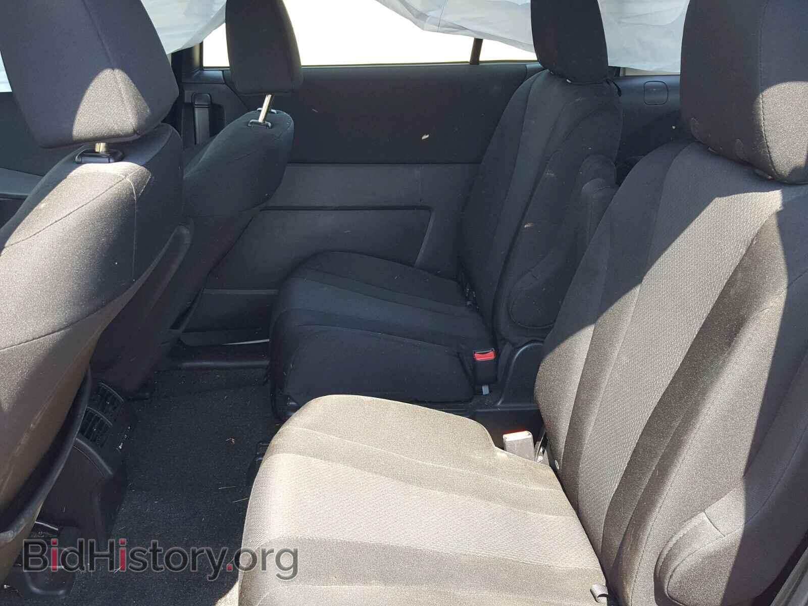 2015 MAZDA 5 - VIN: JM1CW2BL4F0179084 - Фото 6