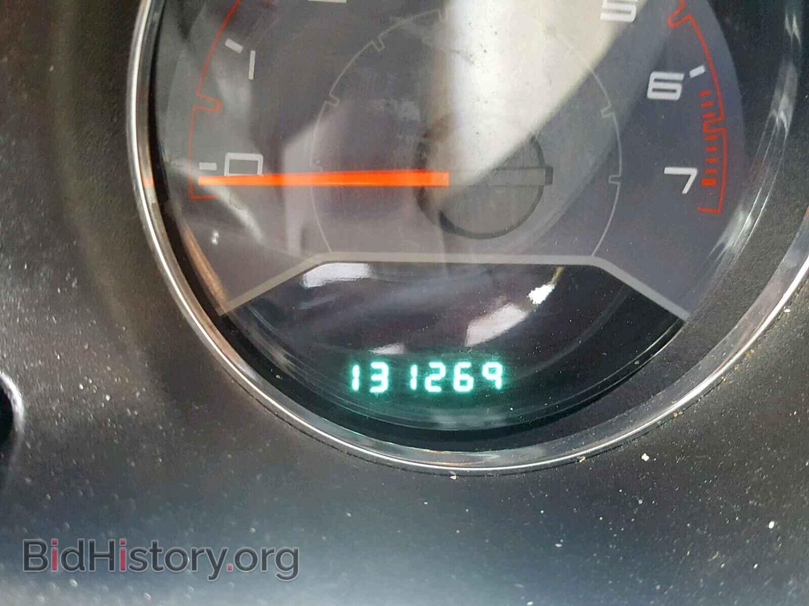 2013 DODGE AVENGER - VIN: 1C3CDZAG9DN552868 - Photo 8
