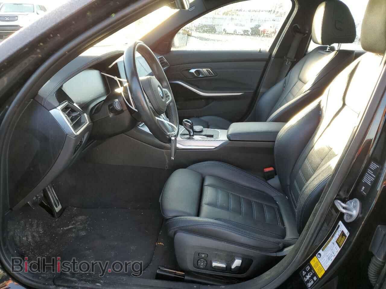 2020 BMW M3 - VIN: WBA5U9C01LFJ90917 - Фото 7