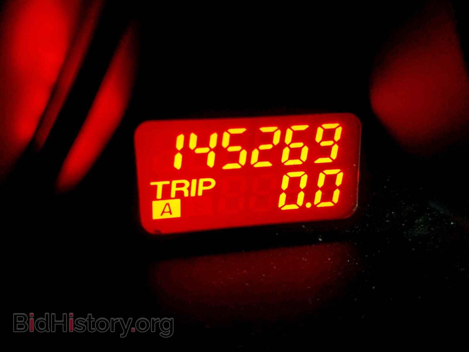 2010 MAZDA CX-9 - VIN: JM3TB3MV2A0215791 - Фото 8