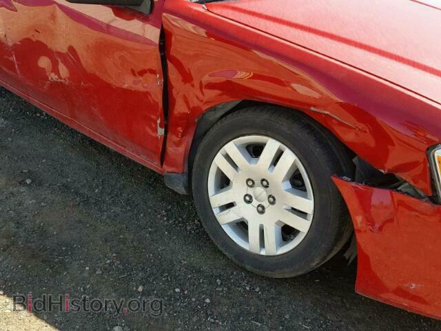 2013 DODGE AVENGER - VIN: 1C3CDZAB2DN645798 - Photo 9