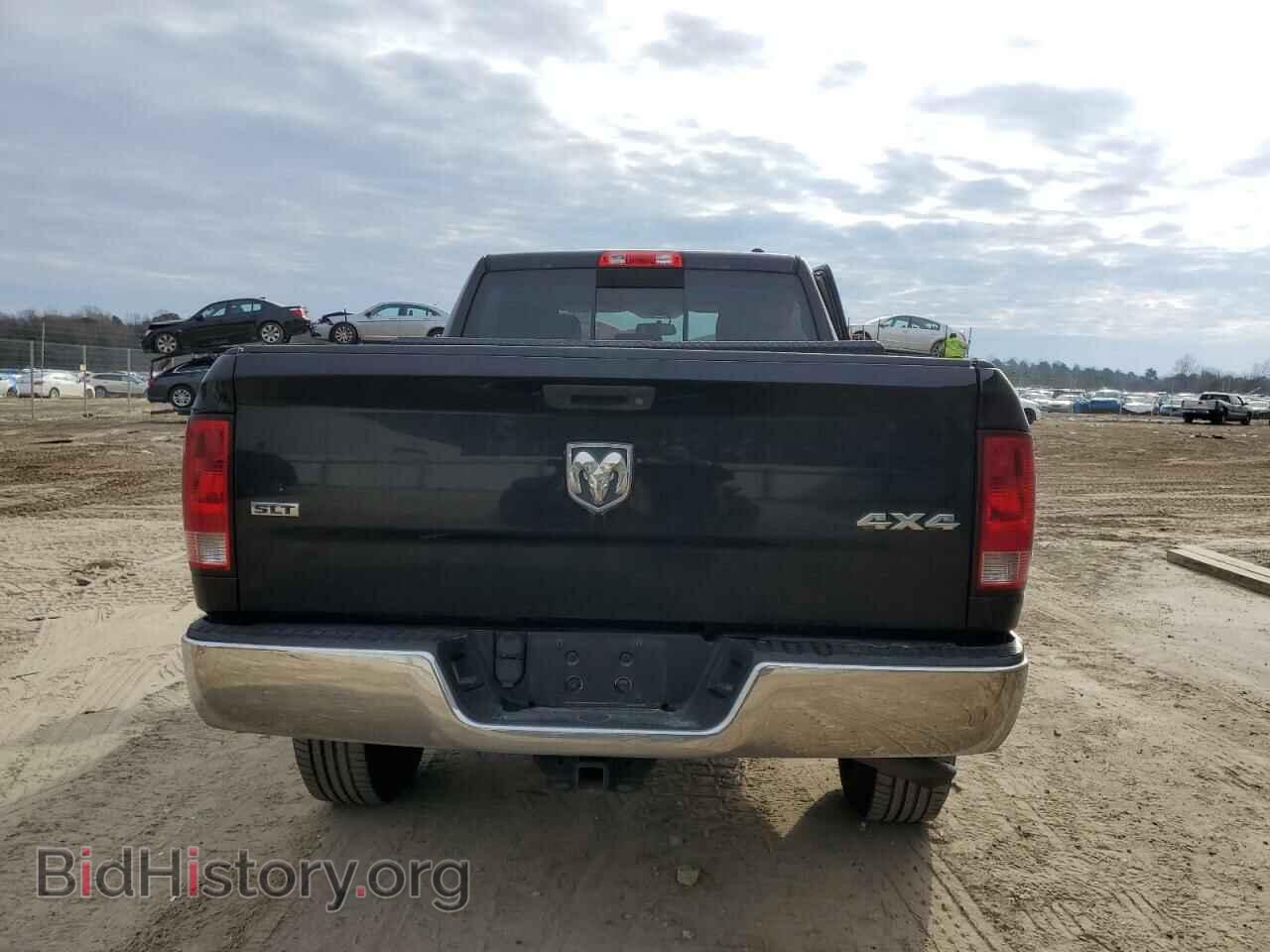 2012 DODGE RAM 2500 - VIN: 3C6TD5DT7CG260860 - Фото 6