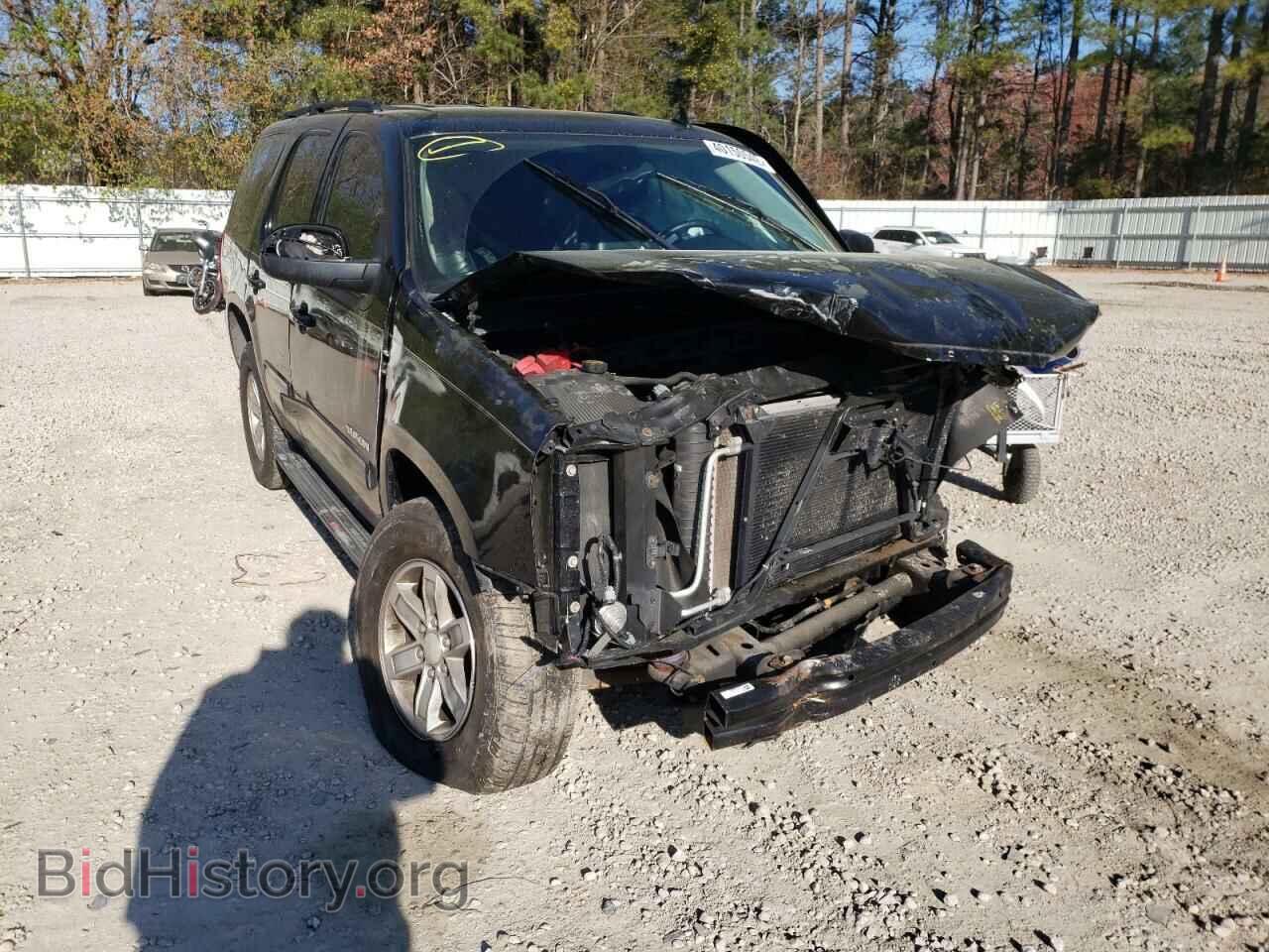 Фотография 1GKS1AE08BR314910 - GMC YUKON 2011