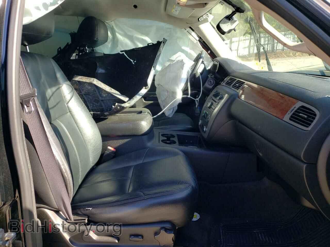 2011 GMC YUKON - VIN: 1GKS1AE08BR314910 - Фото 5