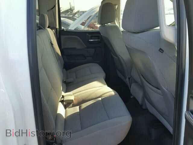 2015 CHEVROLET SILVERADO - VIN: 1GCRCPEC7FZ207838 - Фото 6