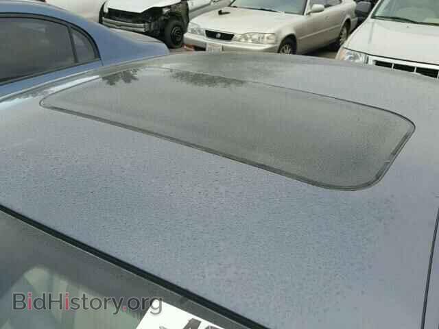 2002 JAGUAR X-TYPE - VIN: SAJEA51C02WC19151 - Photo 10