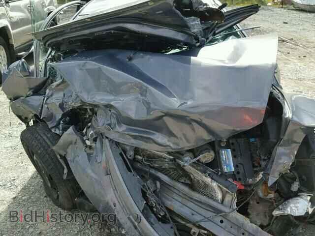 2011 MAZDA 6 - VIN: 1YVHZ8BH5B5M26339 - Фото 7