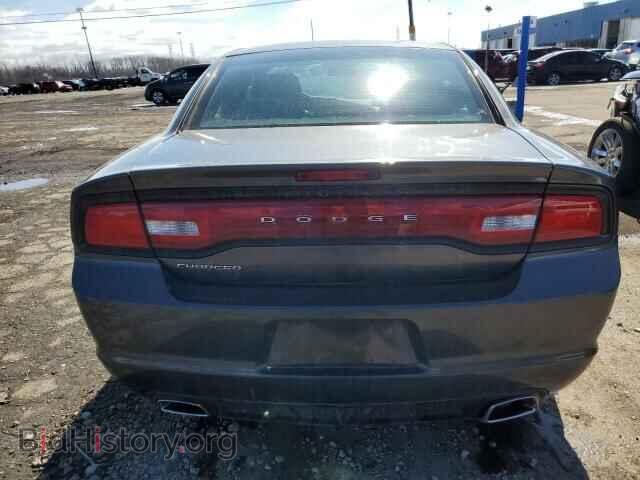 2014 DODGE CHARGER - VIN: 2C3CDXBG2EH307827 - Photo 6