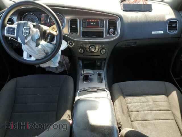 2014 DODGE CHARGER - VIN: 2C3CDXBG2EH307827 - Photo 8