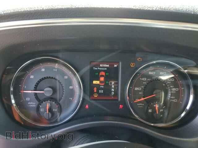 2014 DODGE CHARGER - VIN: 2C3CDXBG2EH307827 - Photo 9