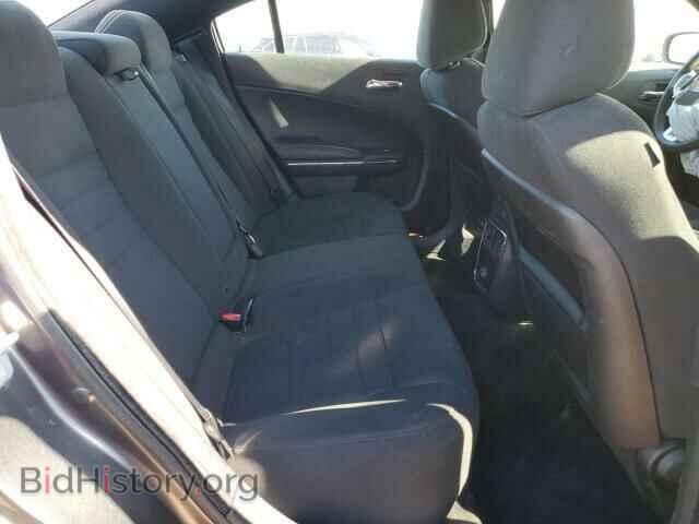 2014 DODGE CHARGER - VIN: 2C3CDXBG2EH307827 - Photo 10