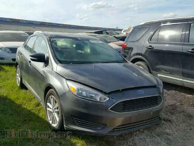 Photo 1FADP3F22HL239136 - FORD FOCUS 2017