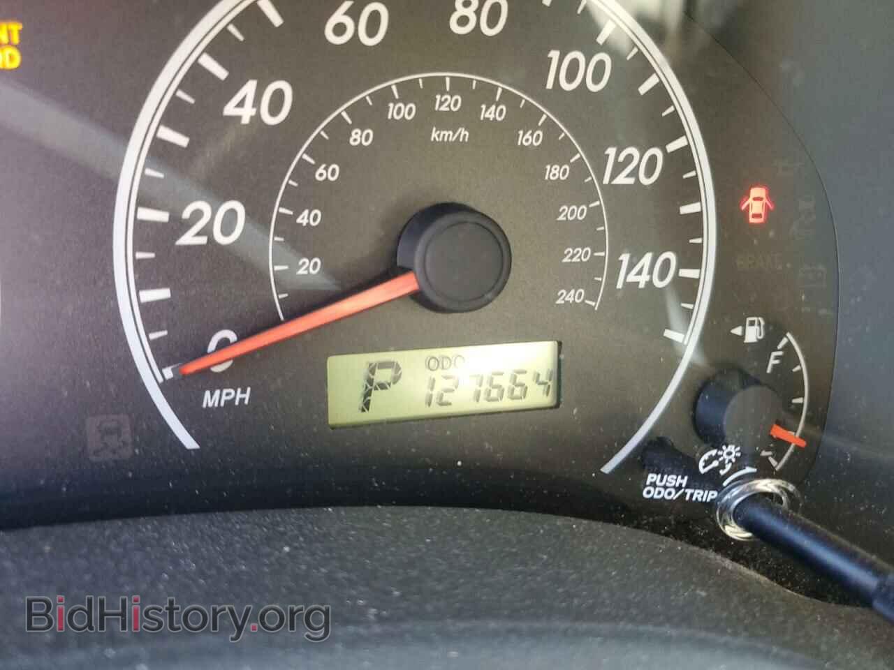 2012 TOYOTA COROLLA - VIN: 5YFBU4EE5CP044692 - Фото 9