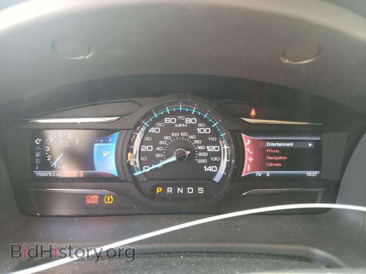 2013 FORD FLEX - VIN: 2FMHK6C84DBD33397 - Фото 9
