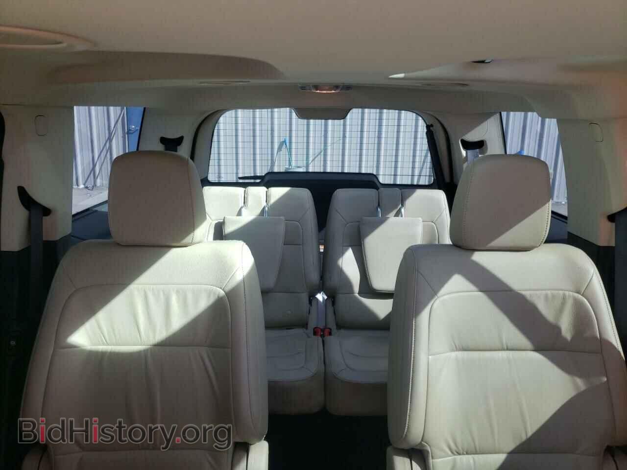 2013 FORD FLEX - VIN: 2FMHK6C84DBD33397 - Фото 10