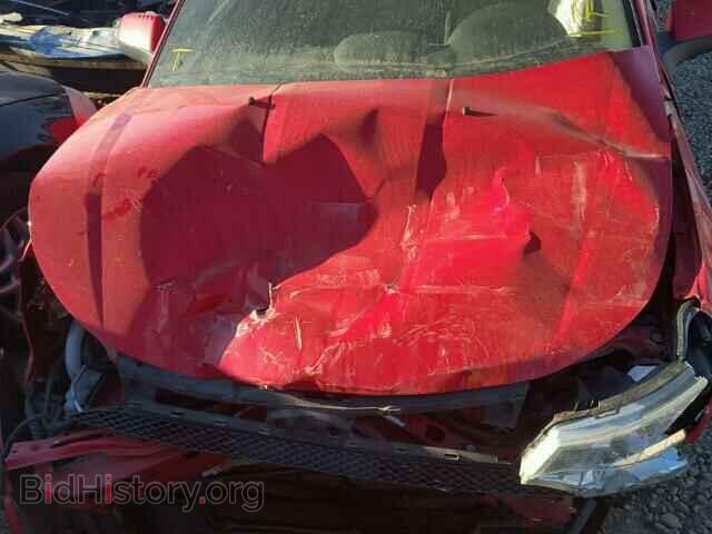 2008 FORD FOCUS - VIN: 1FAHP35N48W255219 - Фото 7