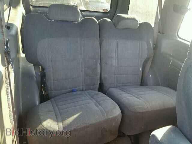 1997 FORD EXPLORER - VIN: 1FMCU24E4VUD44333 - Фото 6
