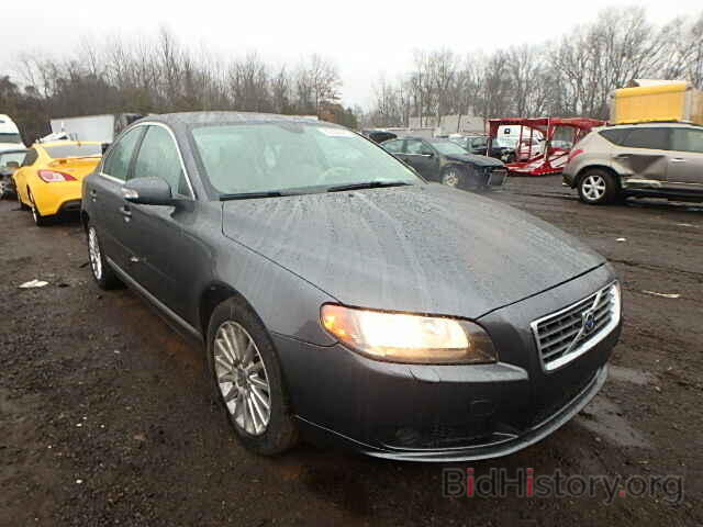 Photo YV1AS982871044867 - VOLVO S80 2007