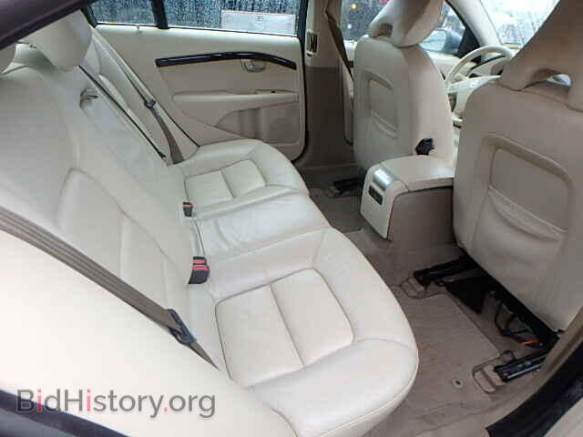 2007 VOLVO S80 - VIN: YV1AS982871044867 - Фото 6