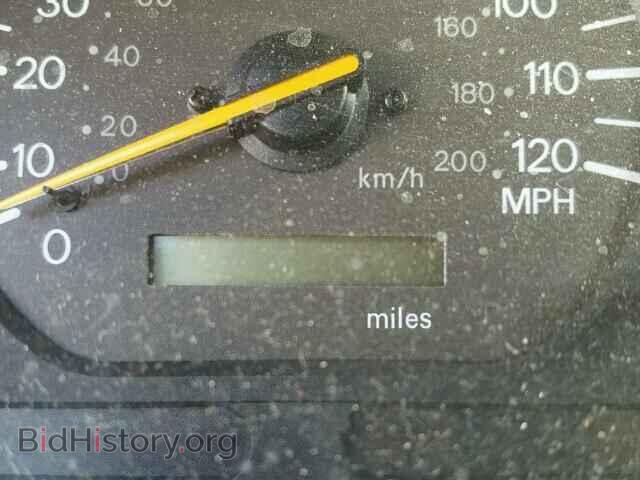 2000 MITSUBISHI GALANT - VIN: 4A3AA46G7YE158974 - Фото 8