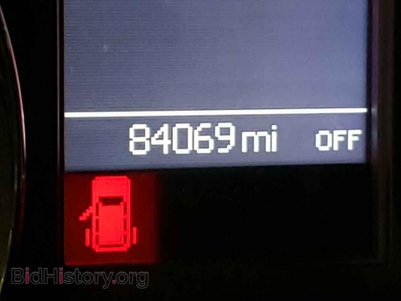2013 CHRYSLER MINIVAN - VIN: 2C4RC1BG5DR683243 - Photo 8