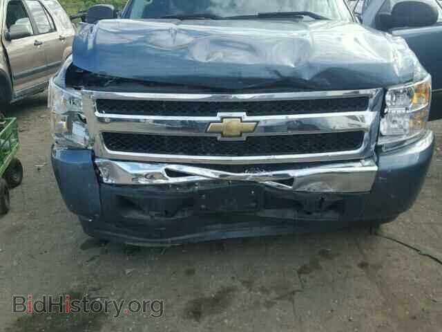 2010 CHEVROLET SILVERADO - VIN: 1GCSCREA4AZ217795 - Фото 9