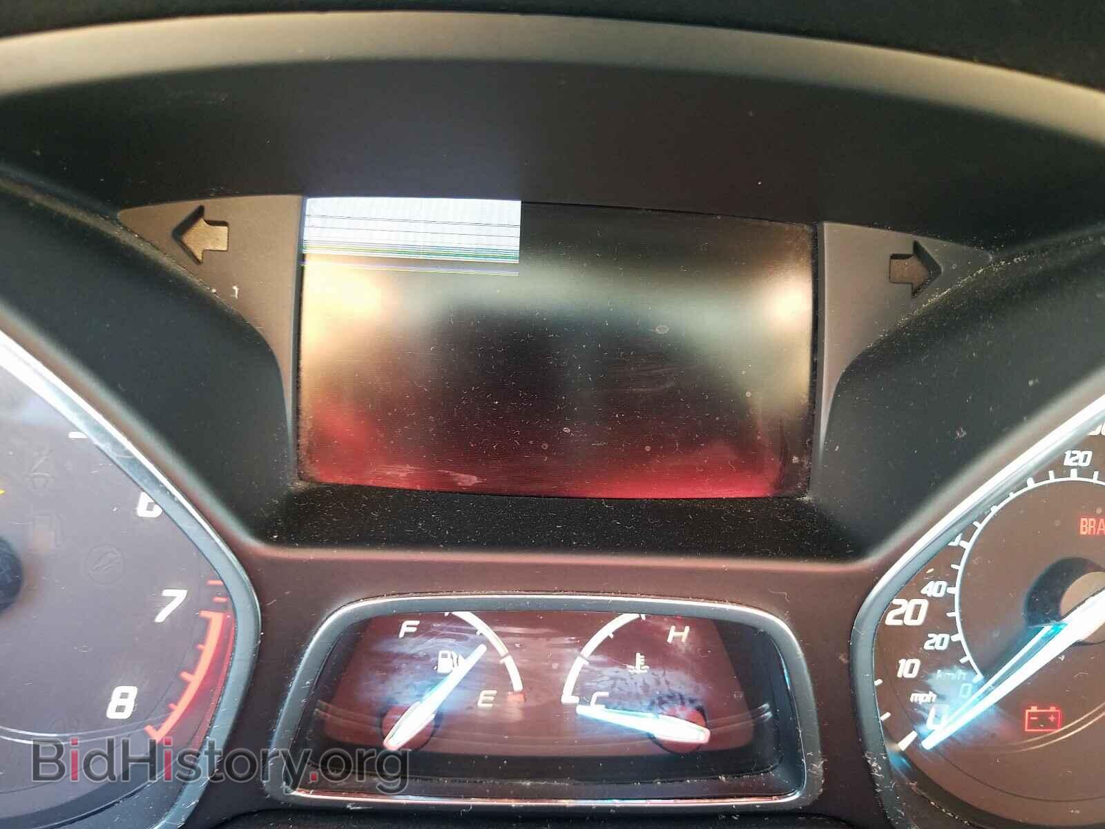 2013 FORD ESCAPE - VIN: 1FMCU0GX8DUB72257 - Фото 8