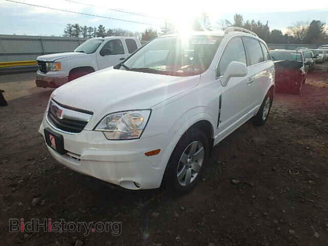 2009 SATURN VUE - VIN: 3GSCL53719S532989 - Фото 2