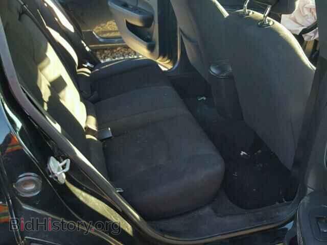 2013 DODGE AVENGER - VIN: 1C3CDZAG2DN749512 - Фото 6