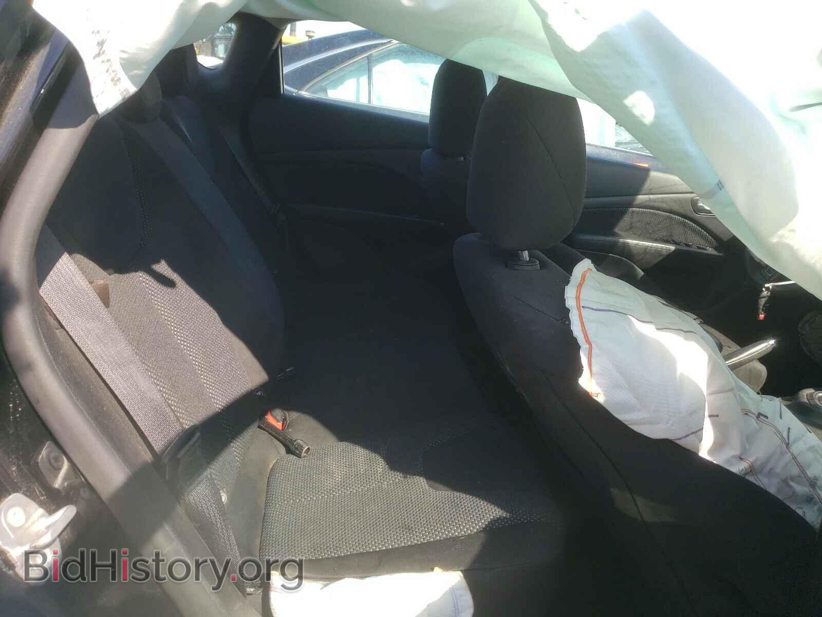 2016 DODGE DART - VIN: 1C3CDFAA8GD578270 - Фото 6