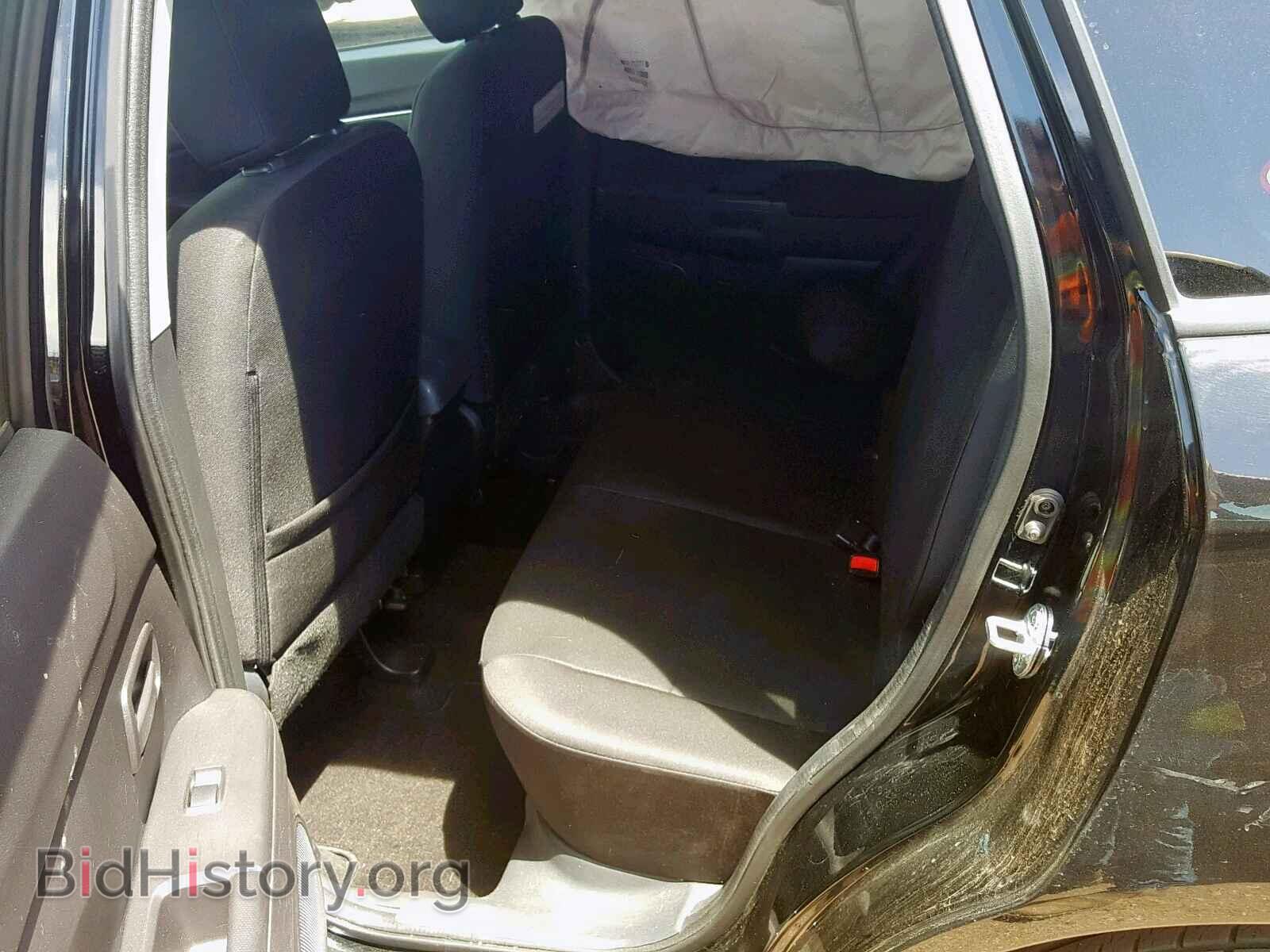 2015 MITSUBISHI OUTLANDER - VIN: 4A4AR3AU7FE052100 - Фото 6