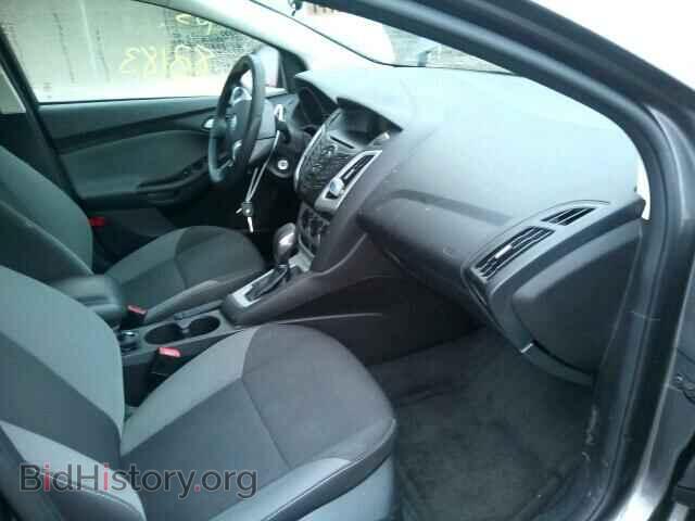 2013 FORD FOCUS - VIN: 1FADP3F20DL218683 - Photo 5