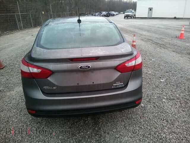 2013 FORD FOCUS - VIN: 1FADP3F20DL218683 - Photo 10