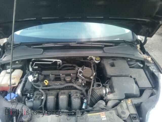2012 FORD FOCUS - VIN: 1FAHP3H24CL289253 - Фото 7