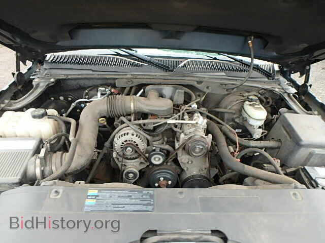 2006 CHEVROLET SILVERADO - VIN: 3GCEC14X56G157036 - Фото 8