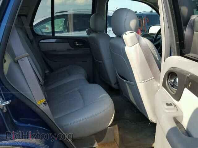 2006 GMC ENVOY - VIN: 1GKDS13S062201462 - Photo 6